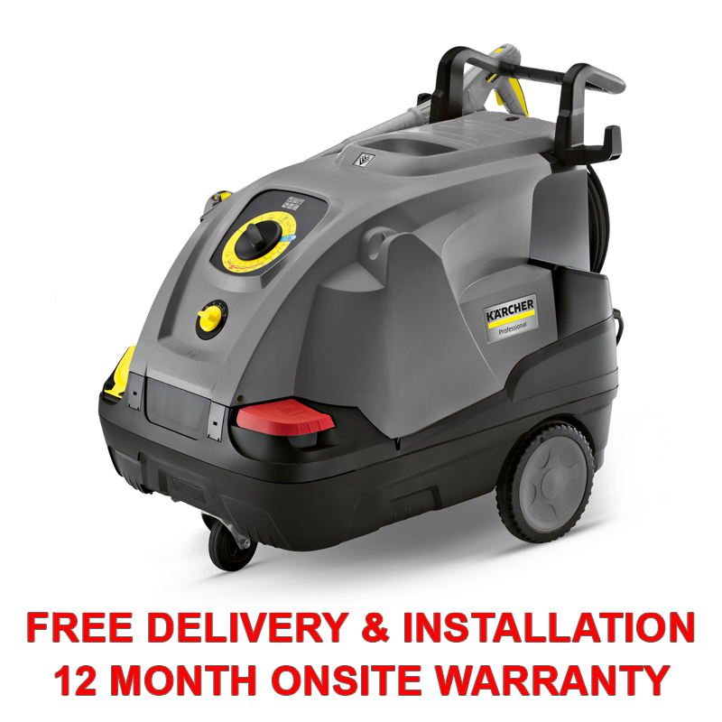 KARCHER HDS 6/10-4C